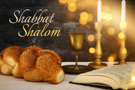 Shabbat Prayers
