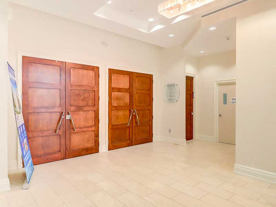 Simcha Hall Booking – Country Shul
