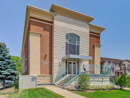 Simcha Hall Booking – Country Shul